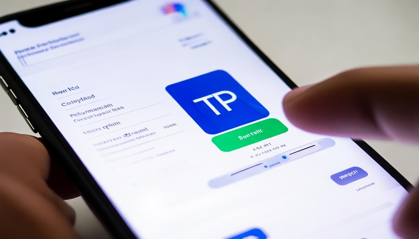 官网方法解析：如何高速下载与安装tp钱包app？_钱包app官网下载安装_钱包官方网站
