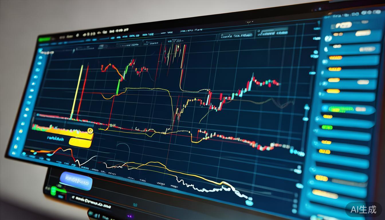 走势预测软件_走势下载_用户经验分享：在tp官方下载安卓最新版本2025中合理预测市场走势的技巧！