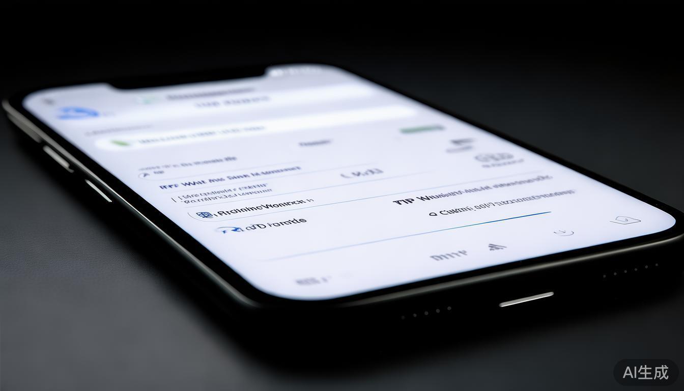 钱包app官网_如何在2025 TP钱包官网下载中提升响应能力？_钱包官方下载