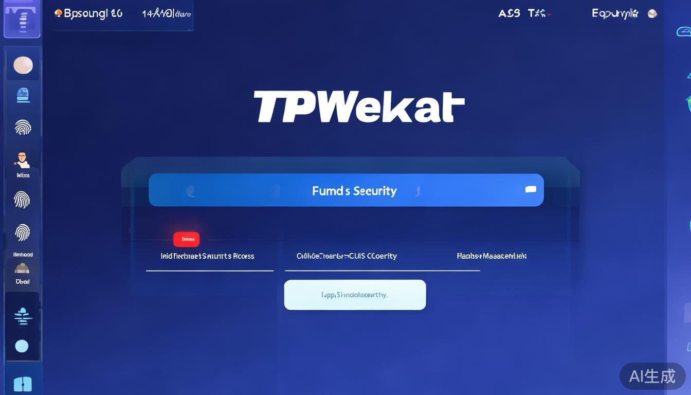 灵活策略基金是什么_使用TPWallet实现资金安全与灵活的策略_灵活运用资金