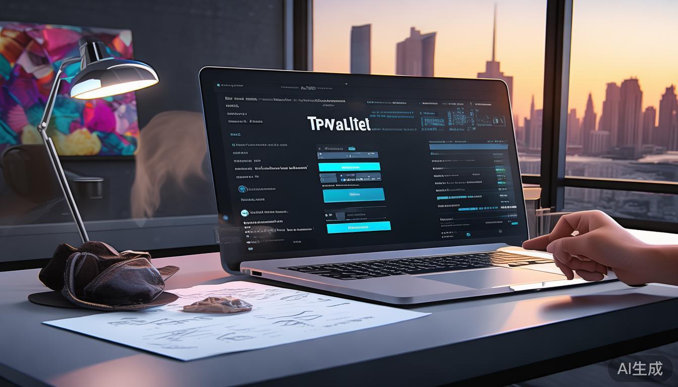 培养数字资产管理意识：TPWallet的角色_自我保护意识培养_如何培养班干部的责任意识