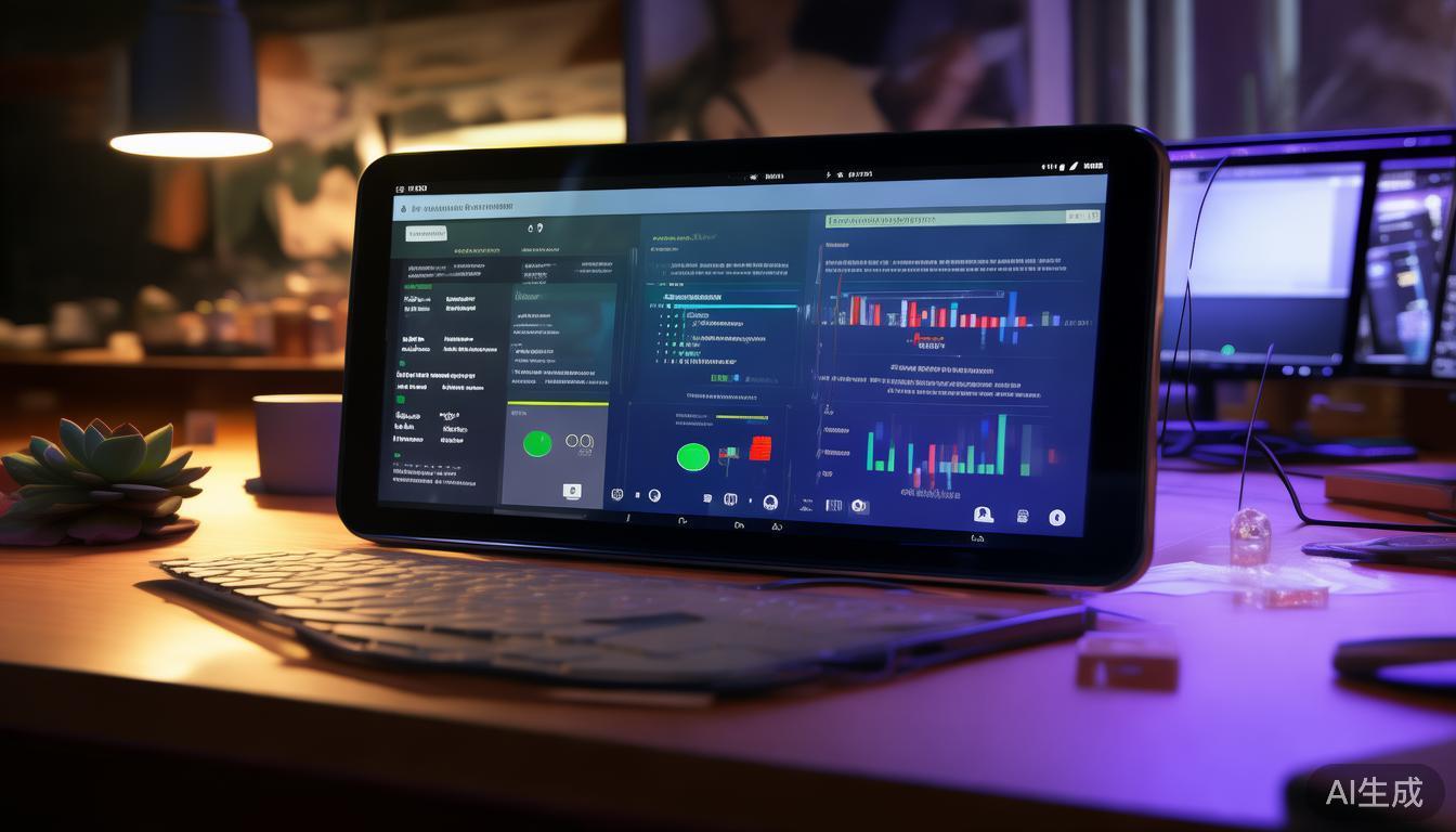 安卓监控手机软件哪个好用_安卓监控系统_如何在TP安卓版官方正版中进行质量监控
