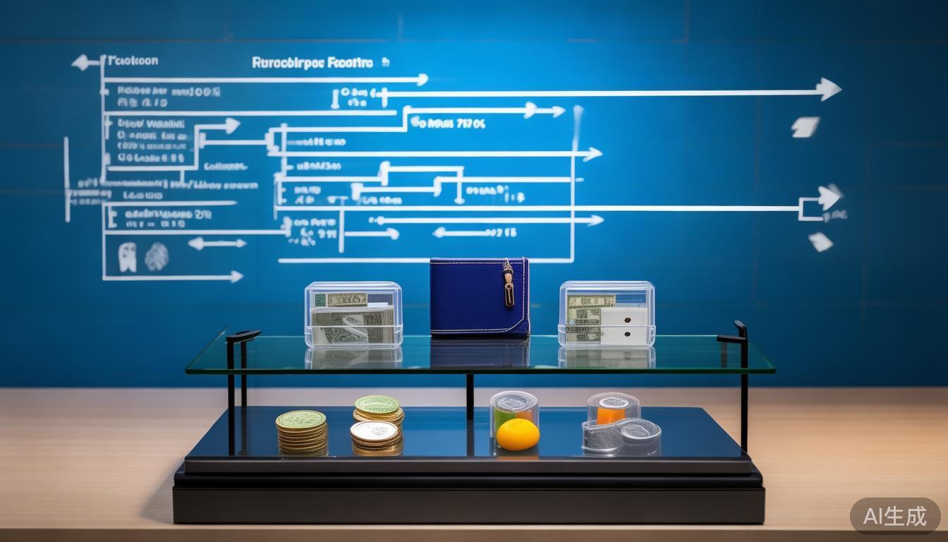 钱包的定位_如何通过2025 TP钱包官网下载提升财务稳定性？_钱包定制来图定制