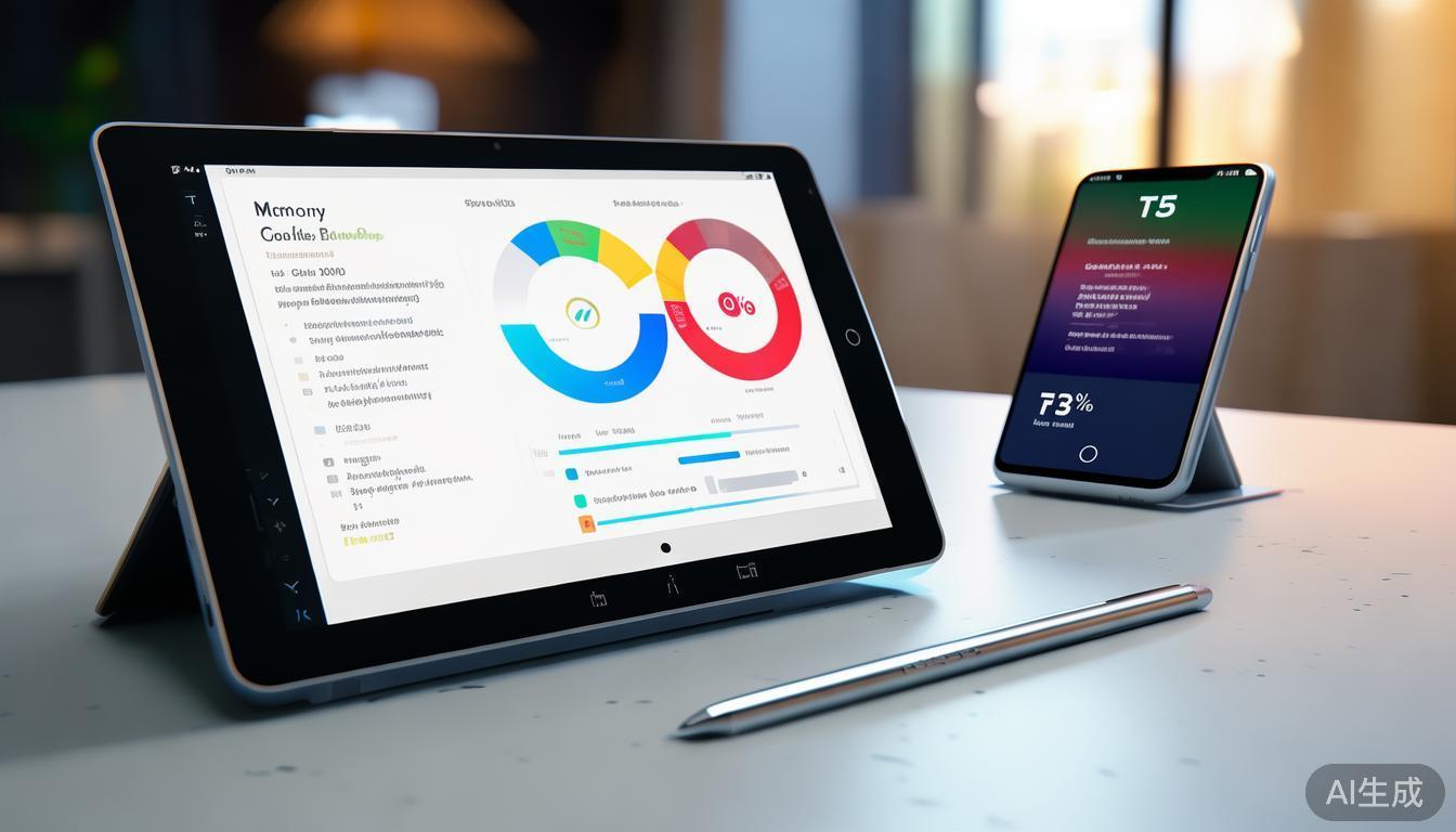 安卓经常清理内存_tp 2025安卓版闪退卡顿？五大解决方案与内存清理技巧！_安卓很卡怎么清理