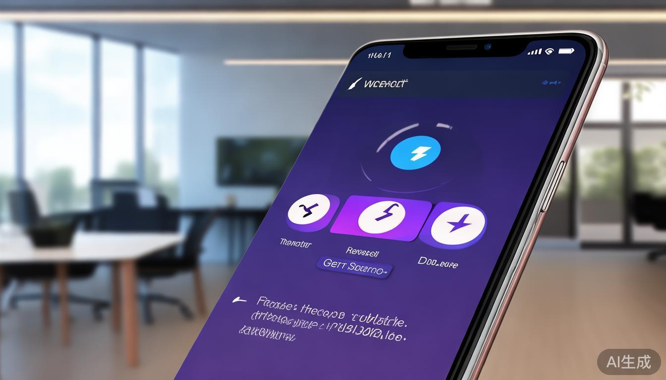 如何在2025 TP钱包官网下载中操作更便捷？_如何在2025 TP钱包官网下载中操作更便捷？_钱包ai