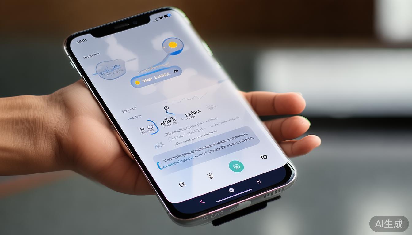 安卓版本更新软件_tp官方下载安卓2025:新版更新后手机体验如何彻底改变_安卓最新版本更新