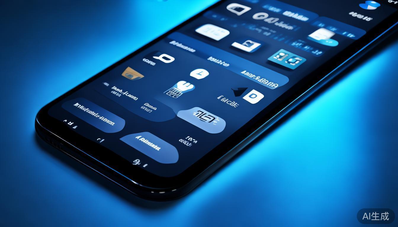 tp钱包官网下载app的普及程度,反映出哪些市场趋势?_钱包官方网站_钱包行业市场现状