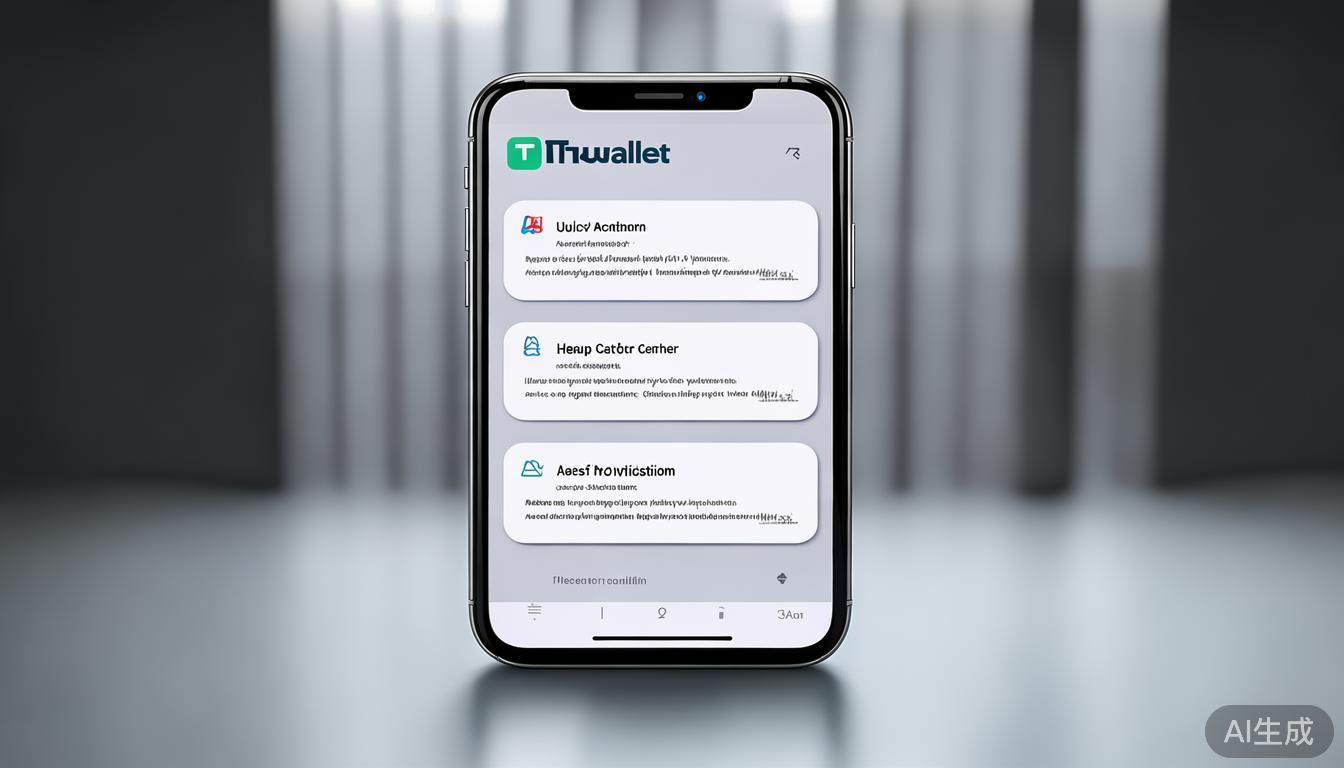 差异化竞争战略的适用条件_差异化竞争战略案例_探讨TPWallet的差异化竞争策略