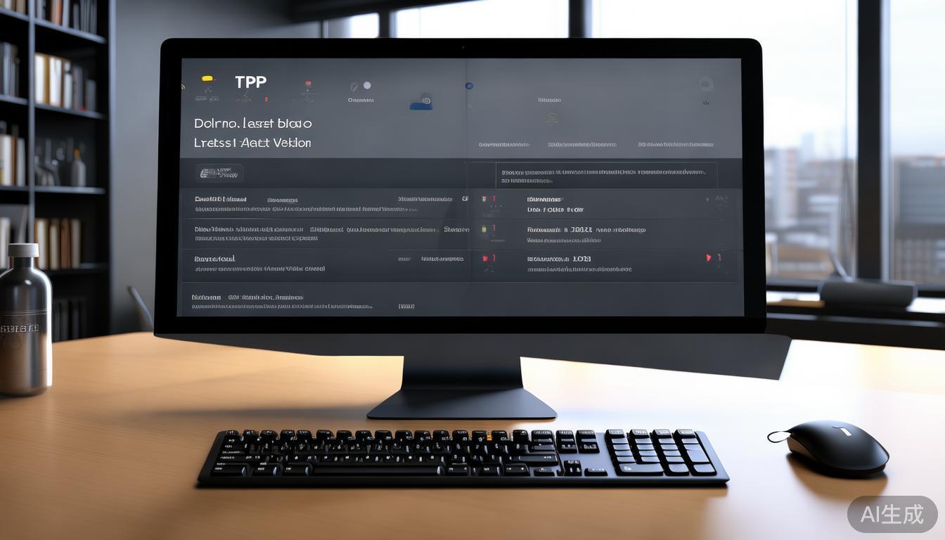 如何通过TP官网2025最新版下载实现快速迭代？_迭代科技有限公司_迭代百科