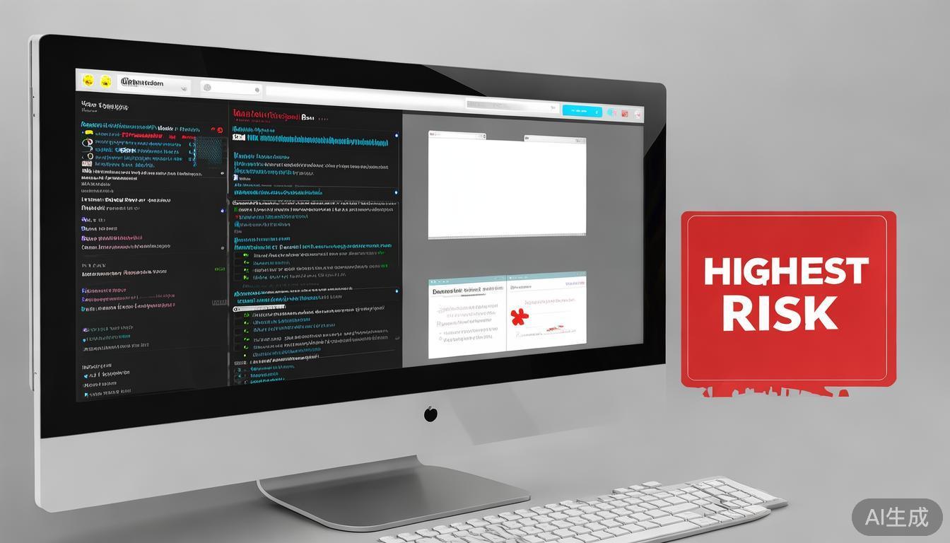 安卓风险提示_安卓风险管理_安卓TP2025新版本多渠道下载风险比较