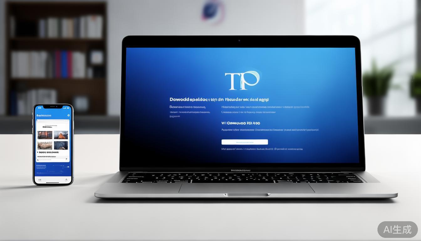 如何通过TP官网下载苹果版提升用户吸引力_力秒懂百科_力为官网