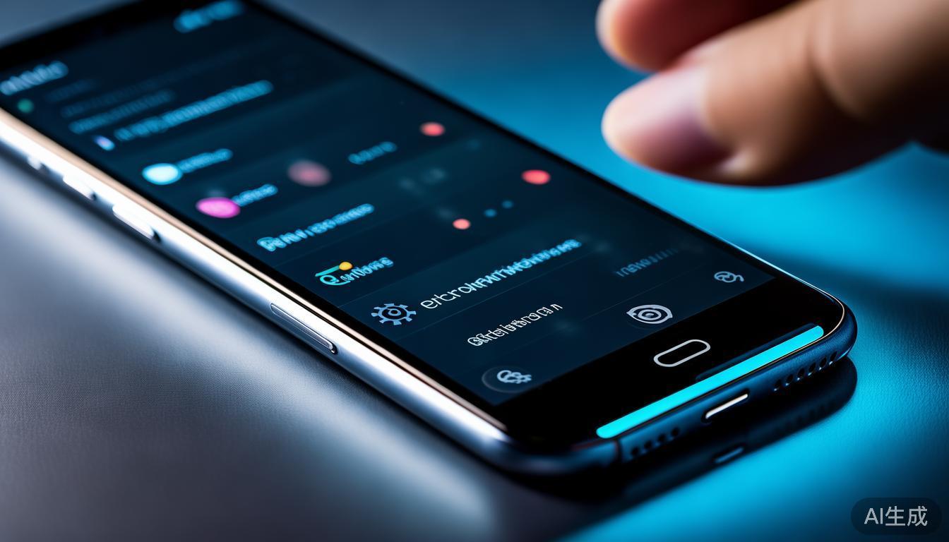 1. 2025年最新TP官方下载：安卓用户必备的高效应用_应用必备下载安装_应用必备软件下载