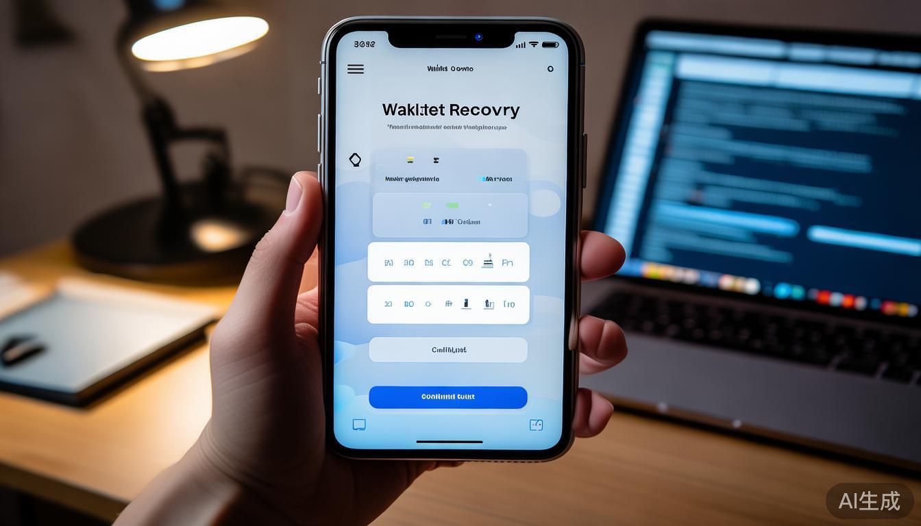 如何通过tp官方app下载实现数字资产的安全备份与恢复方案？_备份数据怎么恢复_备份及恢复