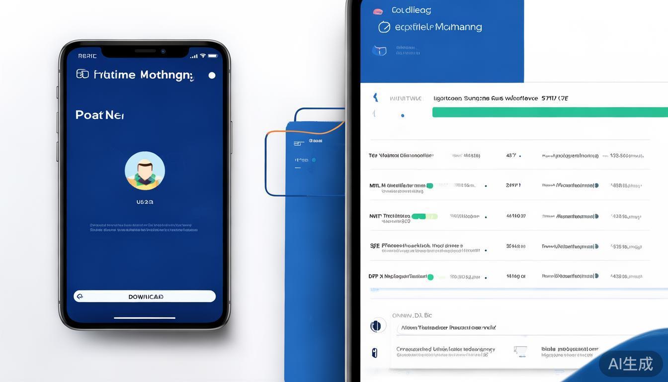 实时监控功能流程图_TP交易所app下载的实时监控与报告_实时监控数据