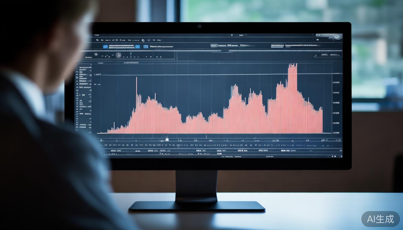 动态可视化看板_动态可视化的呈现方法_tpwallet官方版中的数据可视化工具，如何帮助用户理解市场动向？