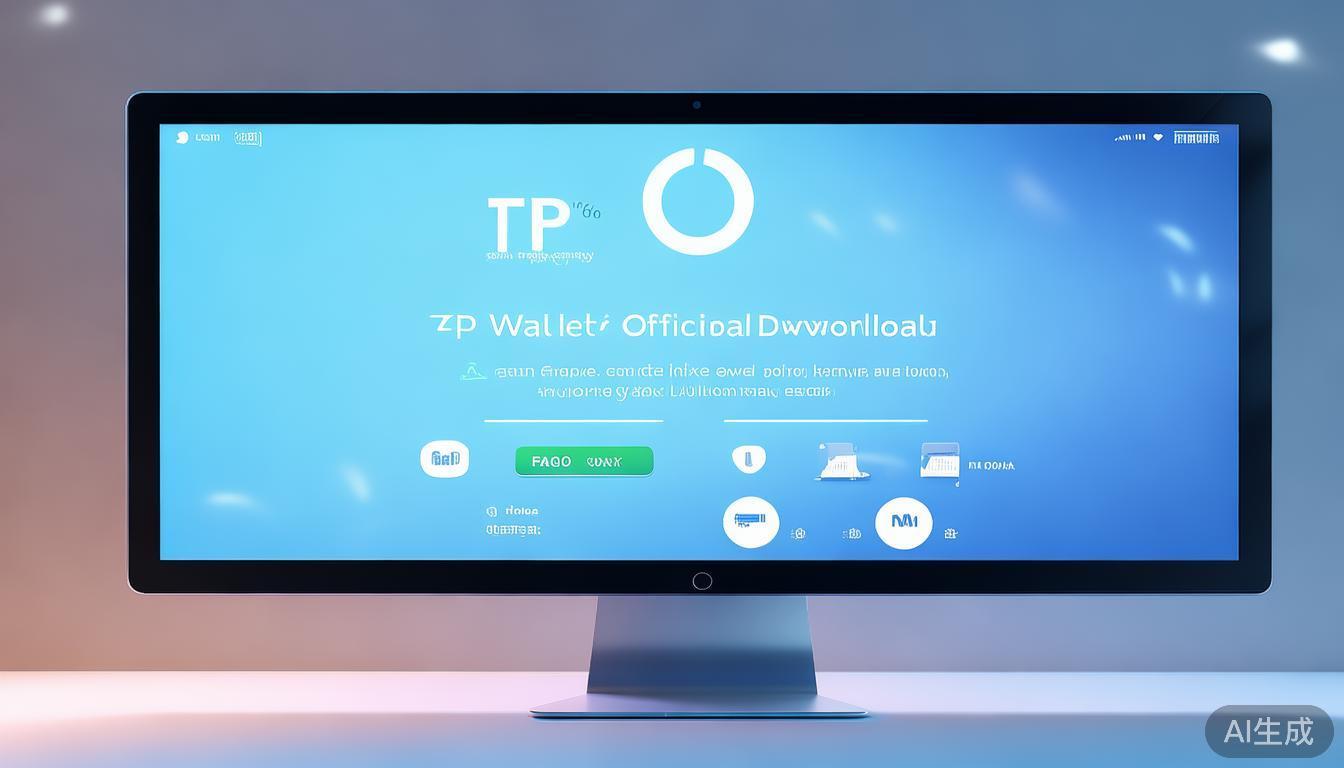 2025 TP钱包官网下载的革新之路与战略选择_钱包科技有限公司_钱包创新