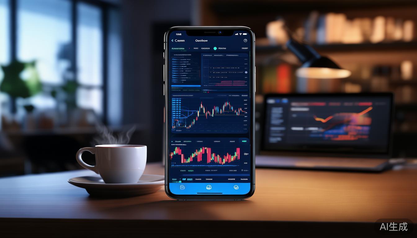 机遇平台_TP交易所app下载的投资机遇与决策支持_机遇app