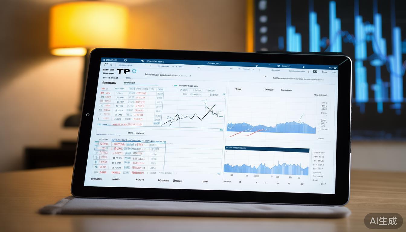 风险投资app排行榜前十名_如何通过TP官方下载app管理投资风险_风险投资网个人中心