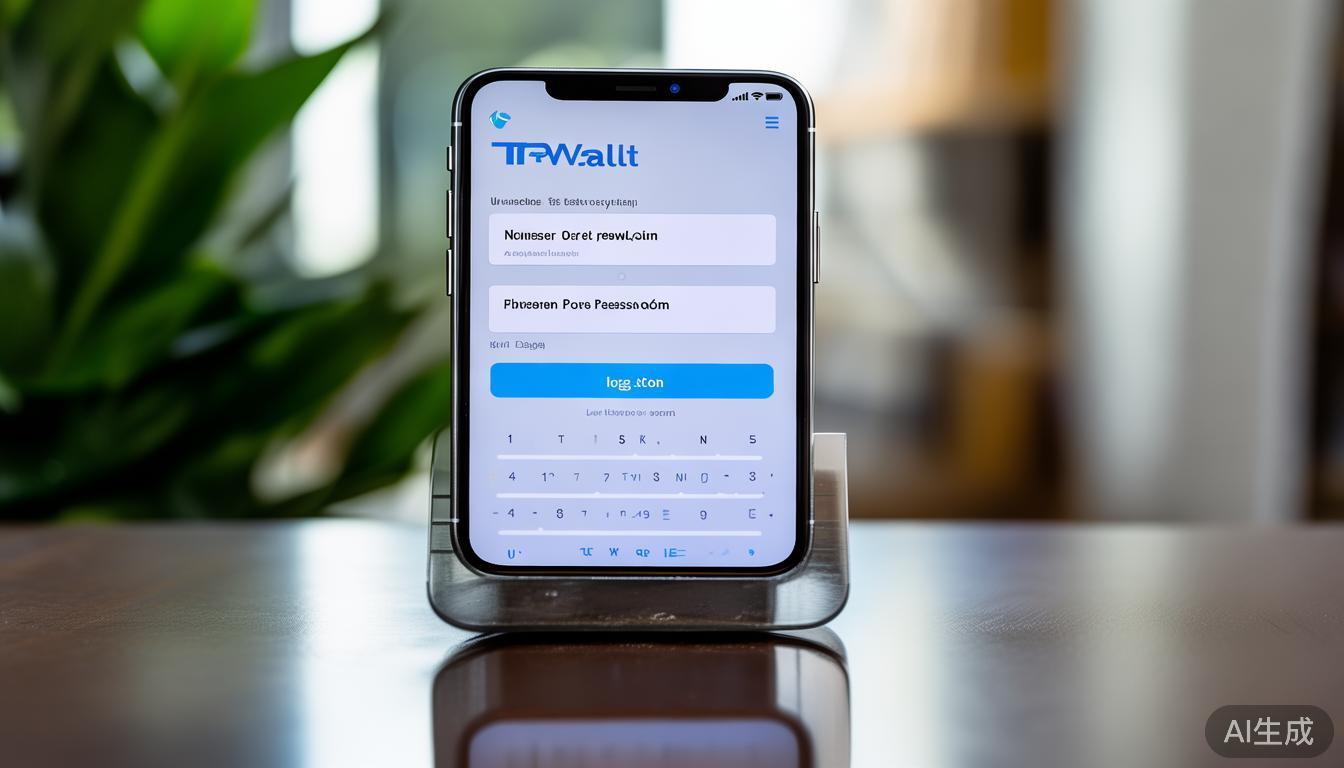 界面的友好性_用户界面友好的理解_理解TPWallet的用户界面友好性