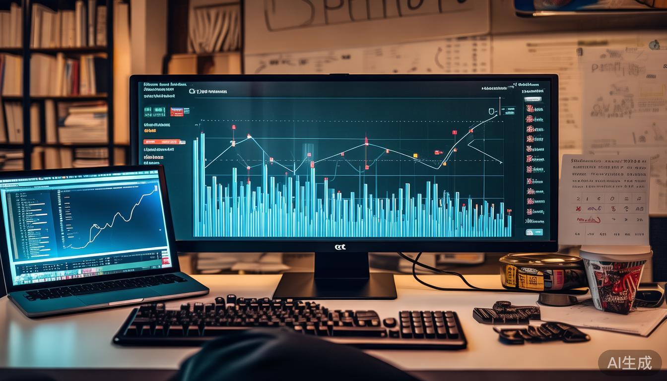 如何在TP钱包官网(tpwallet.io)中充分利用历史数据进行趋势分析?_钱包市场分析_钱包市场现状分析