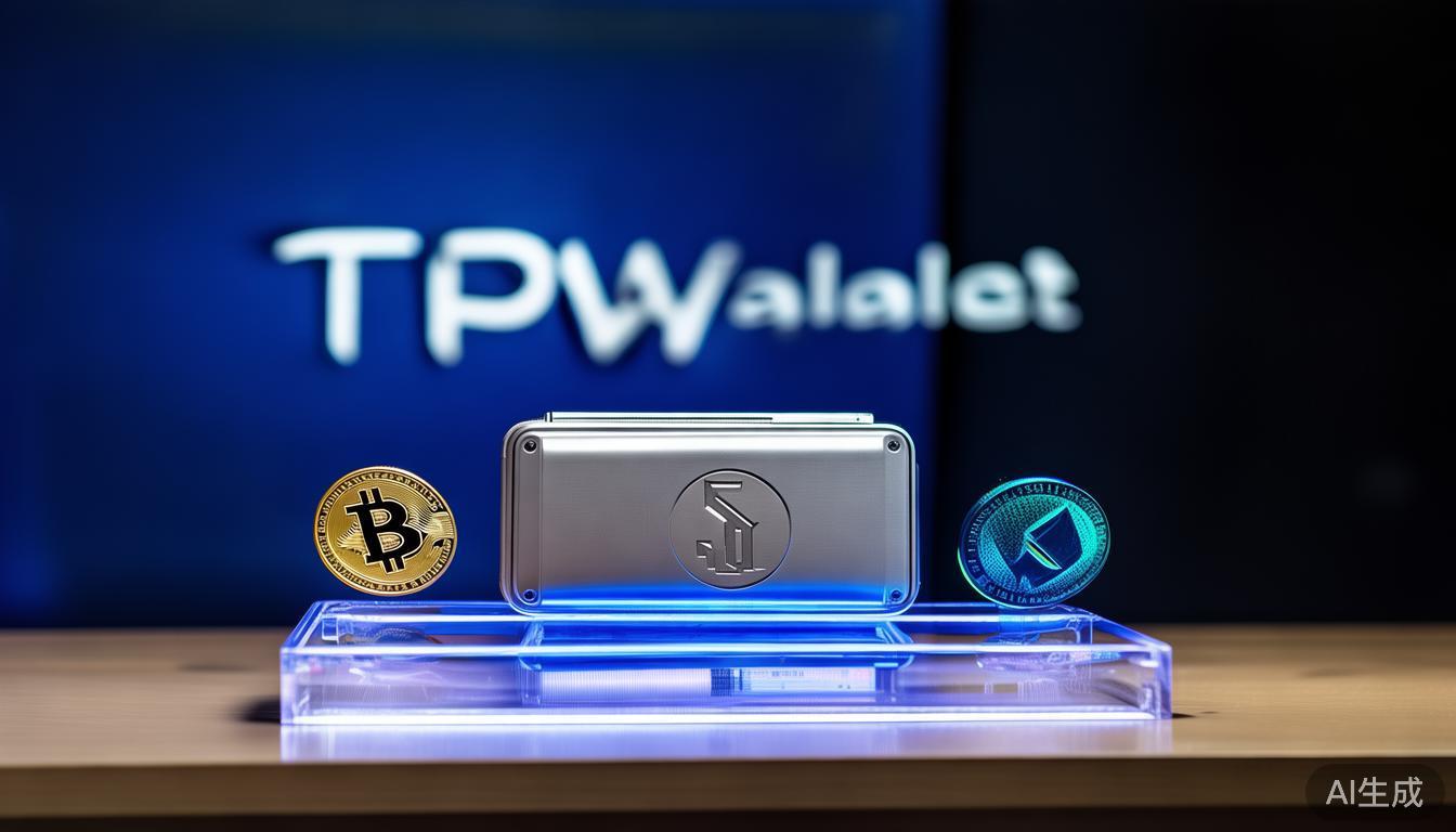 加密资本创始合伙人_未来最值得投资十款加密货币_加密投资的未来：TPWallet的参与