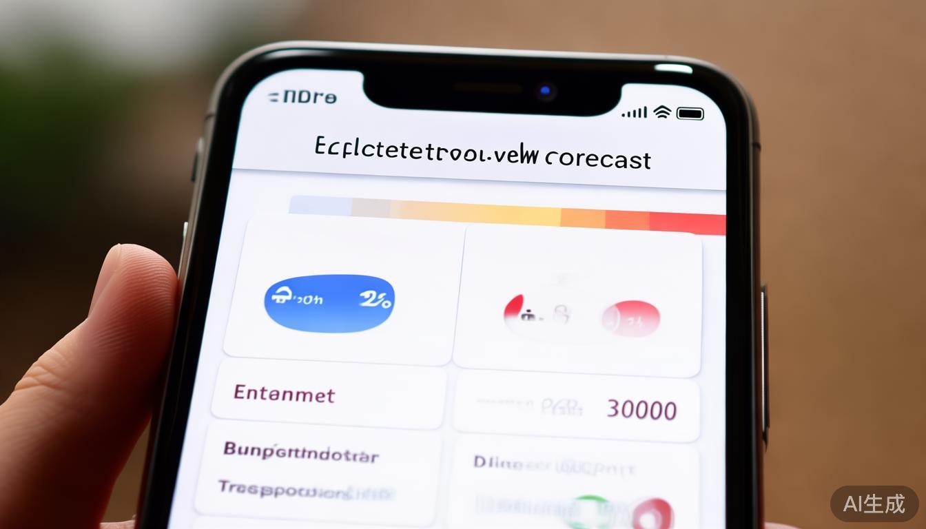 如何优化财务业务流程_财务工作流程优化_如何在TPWallet中优化财务流程？