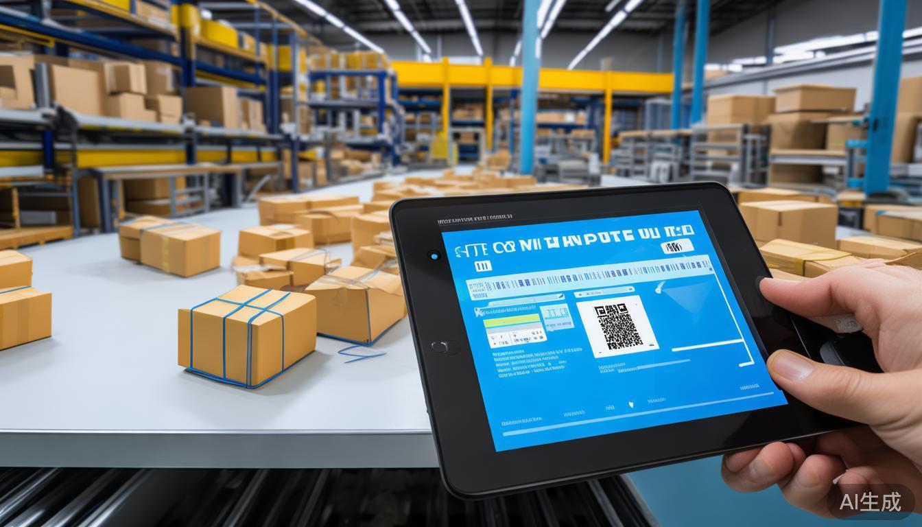 TP官方下载安卓最新版本2025在物流管理中的价值_基于安卓的物流管理系统_安卓快递