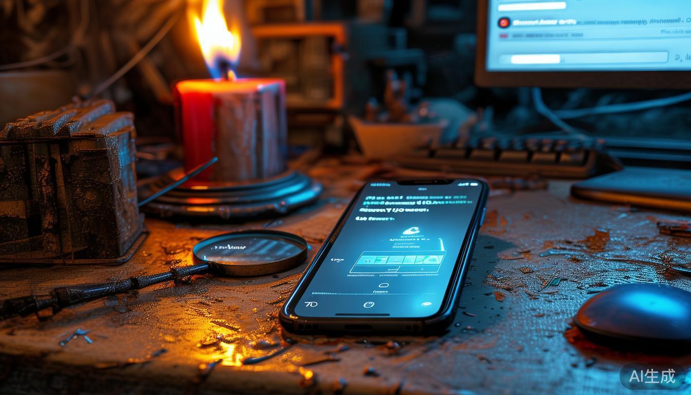 2025年TP官网下载苹果版的市场动态与用户调研_iphone市场调研_iphone调研报告