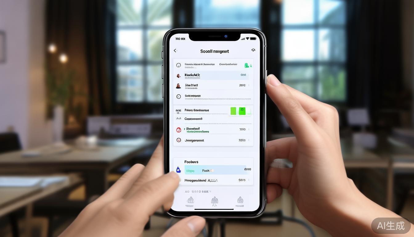 如何通过tp官方正版下载参加数字资产的社交投资活动？_社交资源_社交投资平台app
