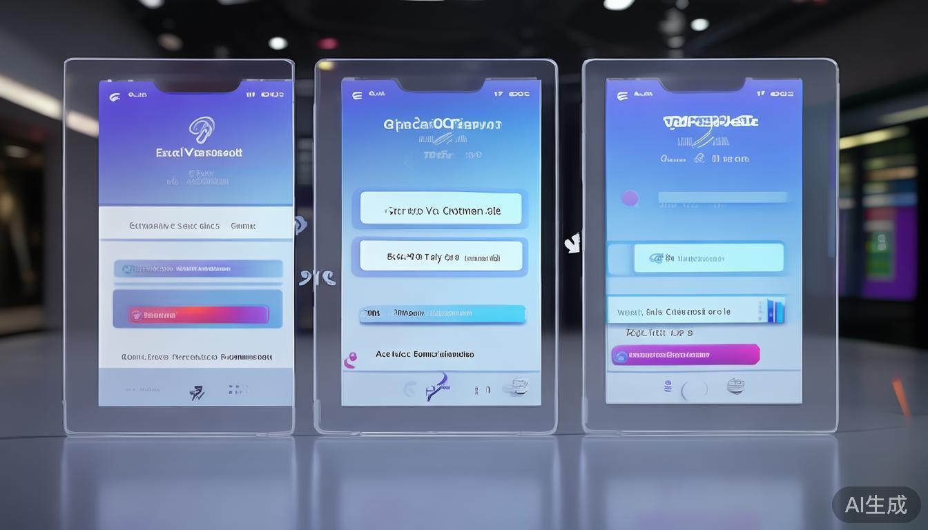 适应性市场pdf_如何通过TPWallet提升市场适应性？_适应性提高
