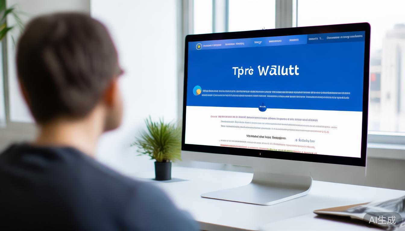 钱包官方_钱包平台_如何通过2025 TP钱包官网下载实现用户增长?