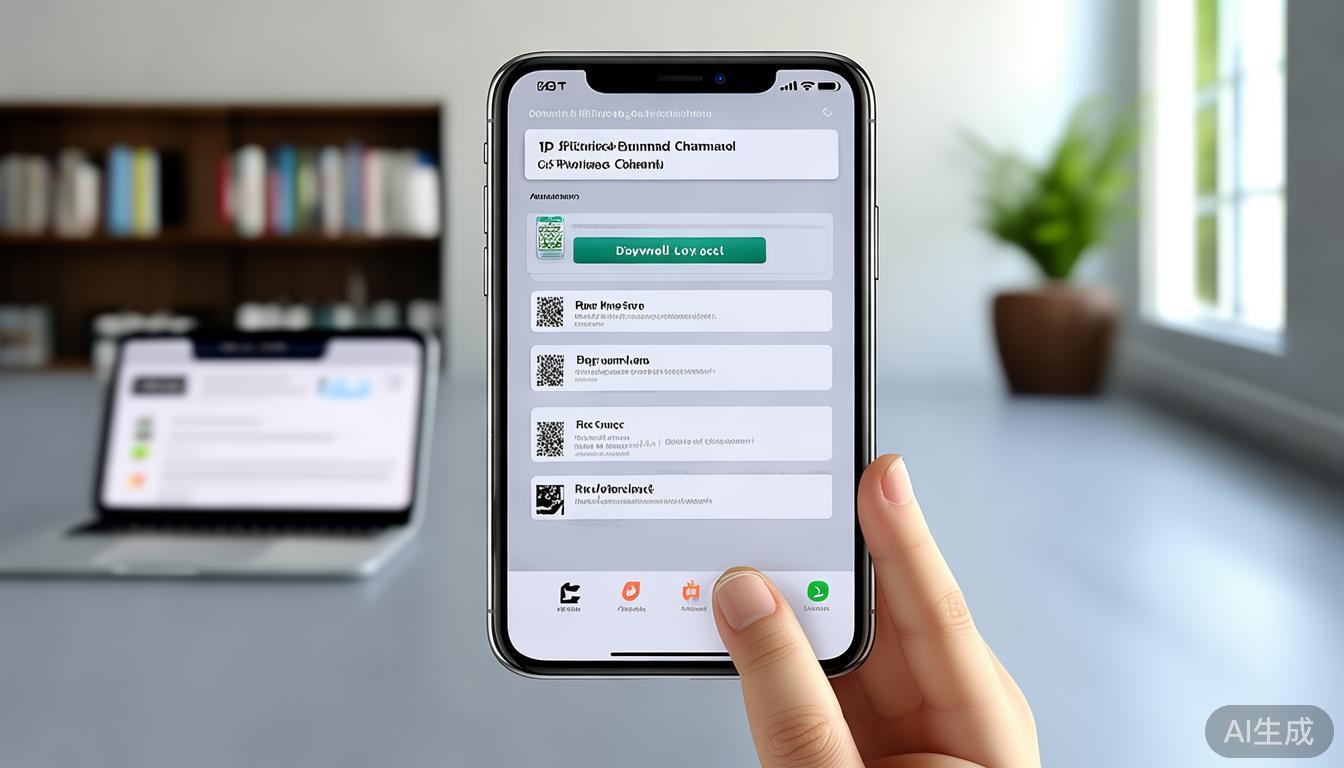 安卓讨论app_互动安卓_如何通过tp官方下载安卓最新版本2025参与市场讨论，与专家互动？