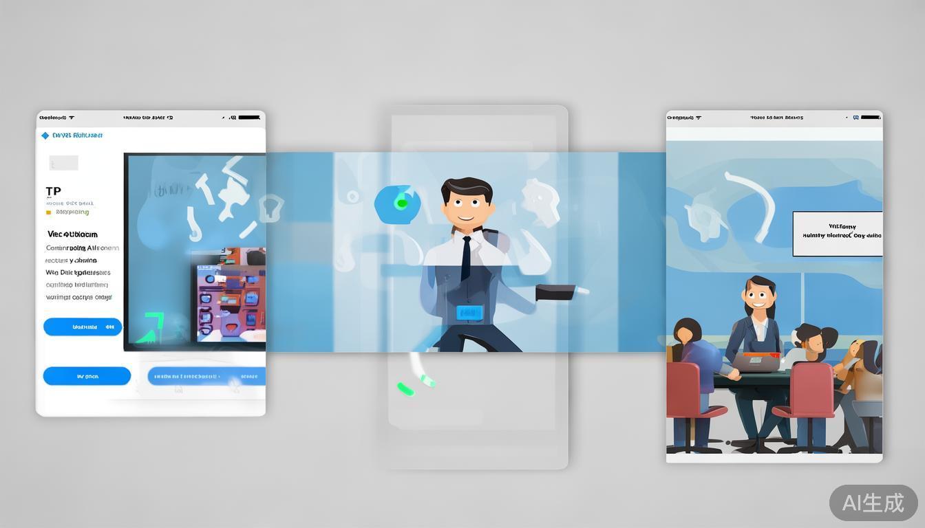 如何在TP官方app下载中开展持续培训?_中国培训在线平台_在培训app下载