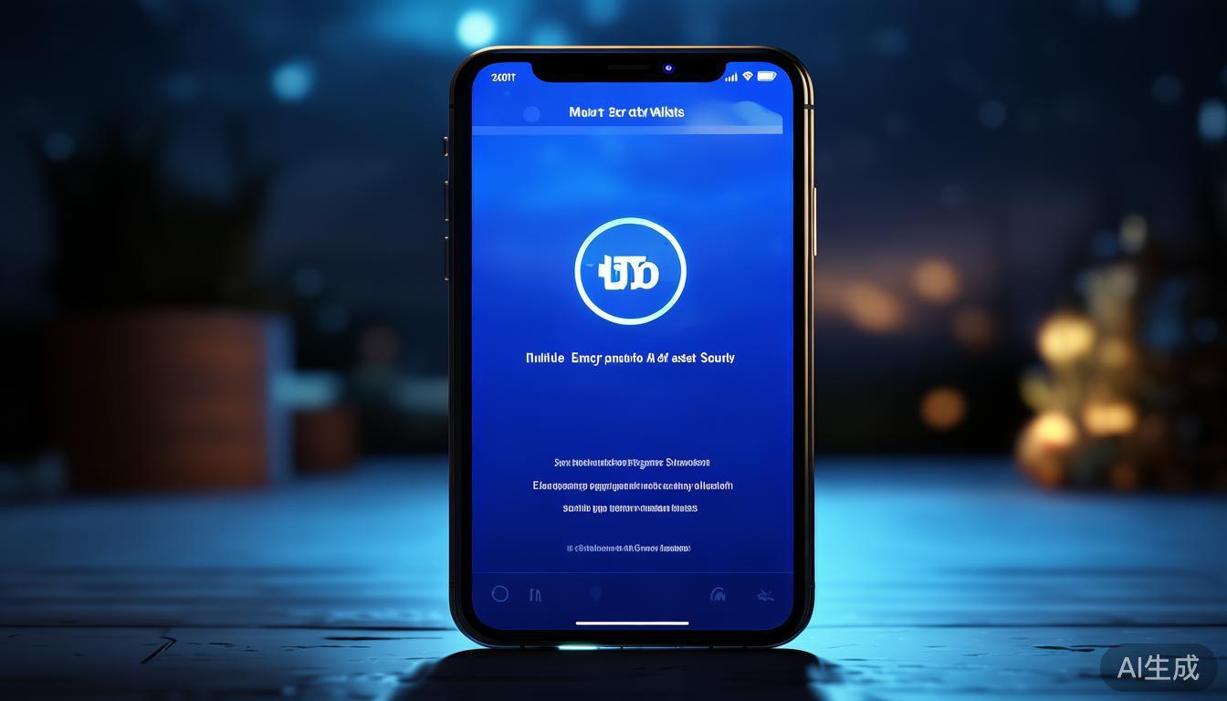 如何在tp钱包app安卓版官网下载后设置多重加密保护账户安全？_加密钱包app_钱包加密货币