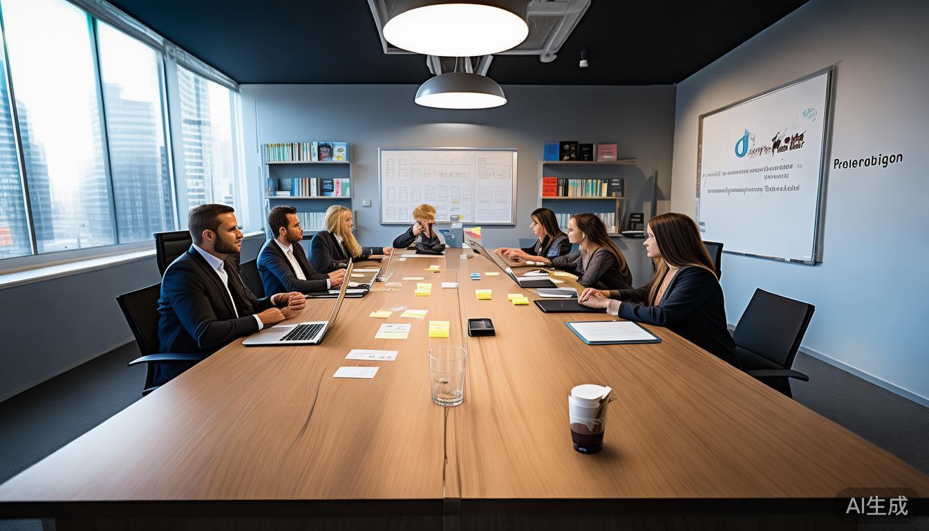 变革实施时需要做的事_如何在TPWallet中实施文化变革？_变革文化诠释