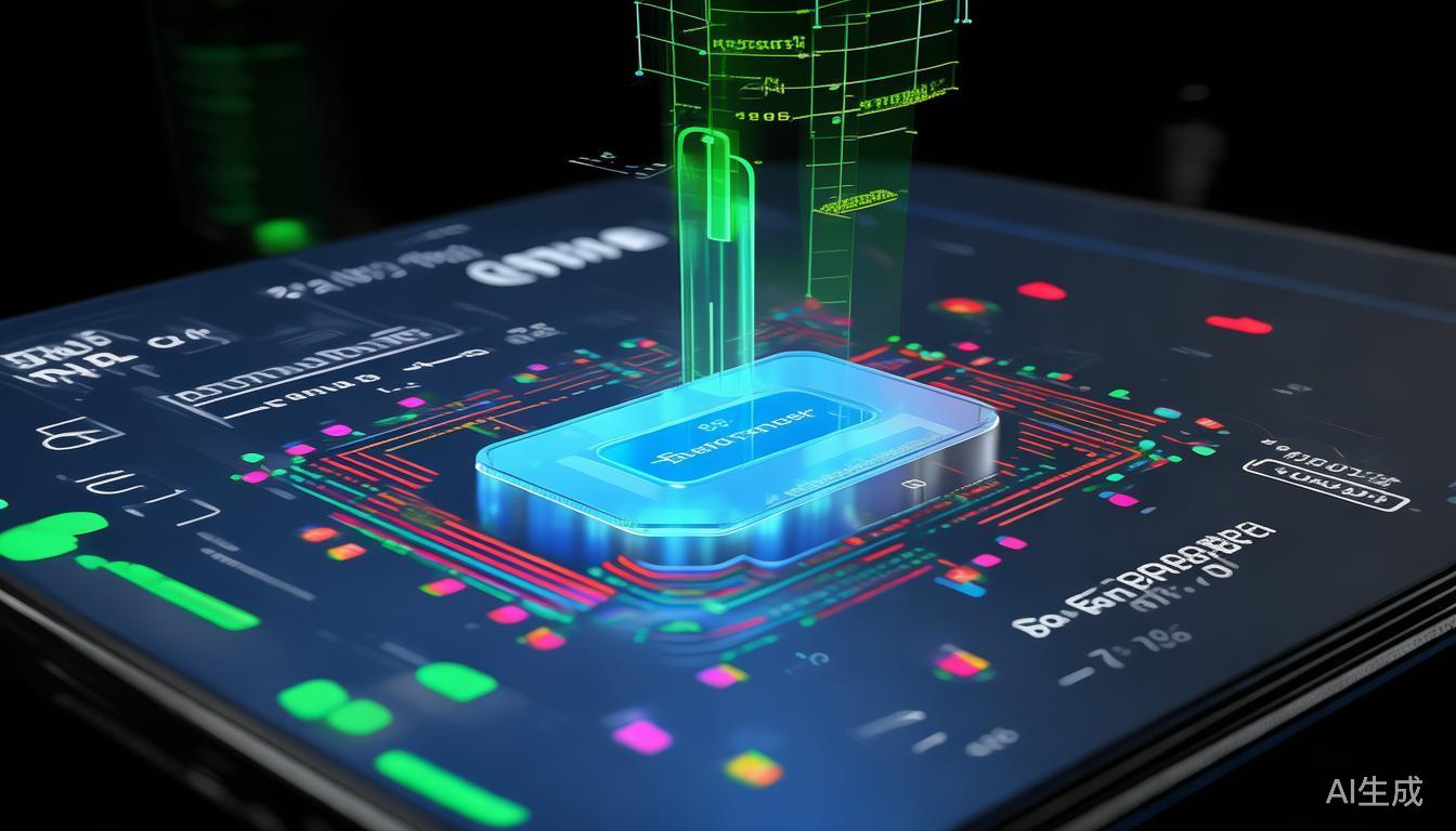 tp官方下载安卓2025：新版系统性能优化背后的技术玄机_新一代安卓机皇_安卓2021机皇