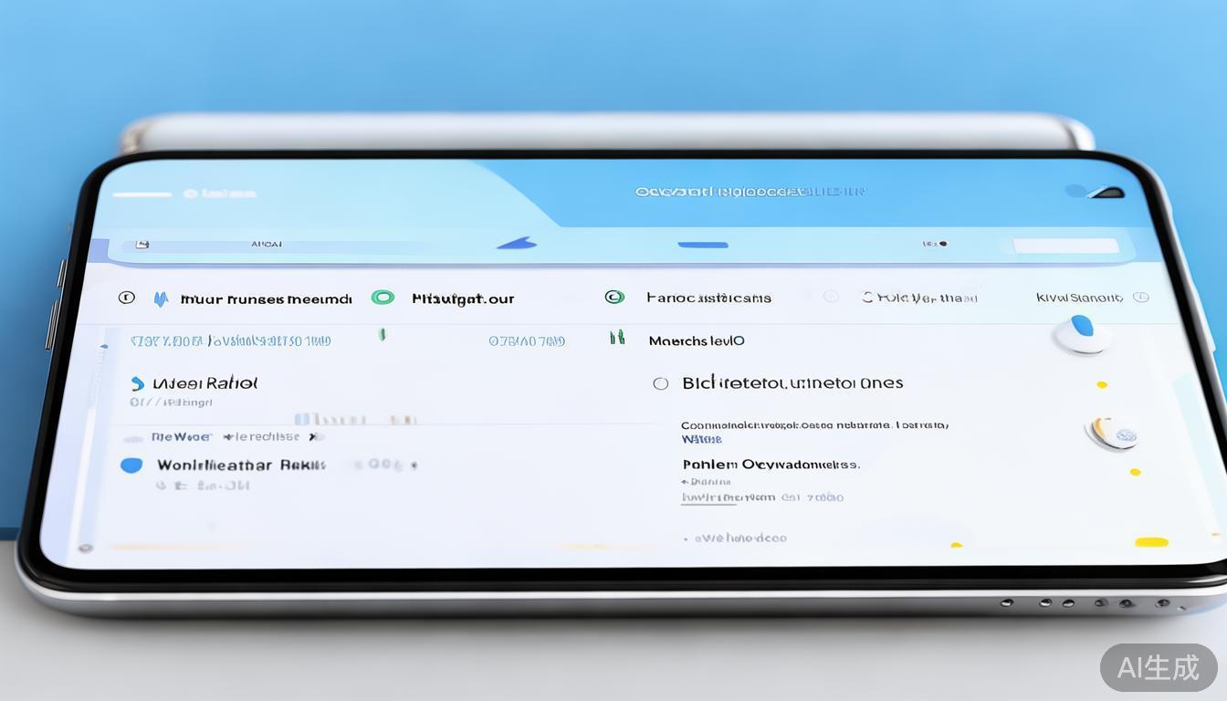 mp4播放器安卓版_mp4播放器安卓版_体验革新：tp官方下载安卓2025版带来的全新感受