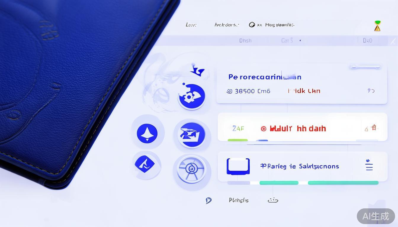钱包app官网_如何通过2025 TP钱包官网下载提升用户定制化？_钱包官方